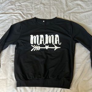Sweater “Mama”